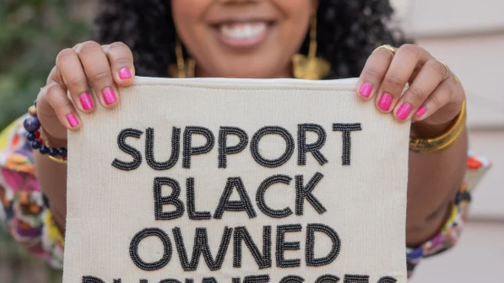 Black-Owned Statement Bags To Gift This Holiday Season